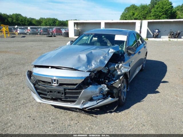 2019 HONDA ACCORD EX 6