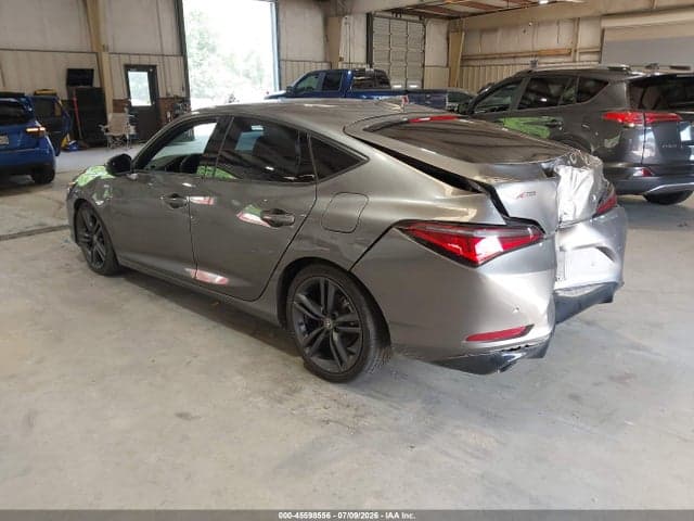 2025 ACURA INTEGRA A-SPEC TECHNOLOGY 3