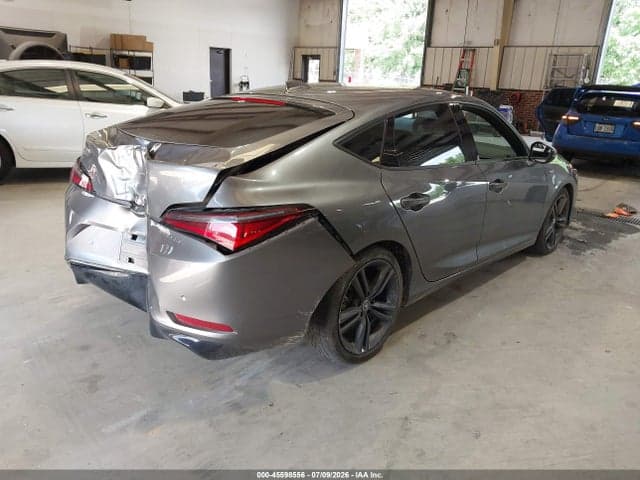 2025 ACURA INTEGRA A-SPEC TECHNOLOGY 4