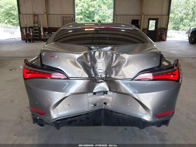 2025 ACURA INTEGRA A-SPEC TECHNOLOGY 6