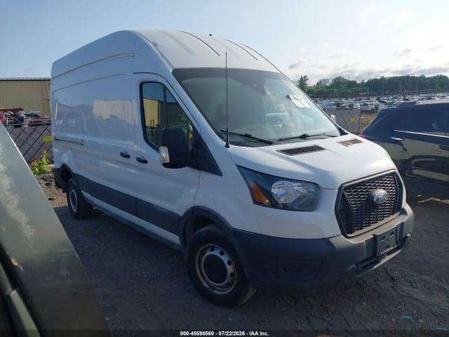 2021 FORD TRANSIT-250 1