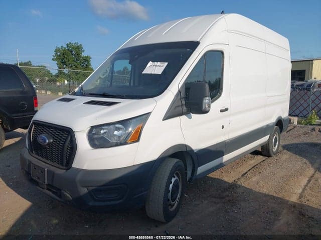 2021 FORD TRANSIT-250 2