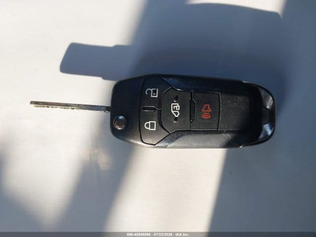 2021 FORD TRANSIT-250 11