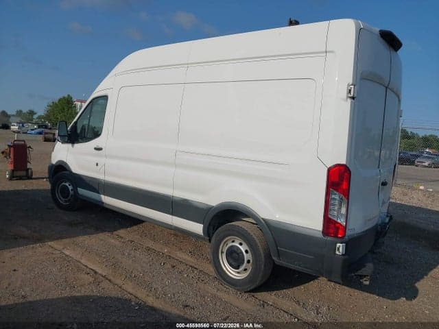 2021 FORD TRANSIT-250 3