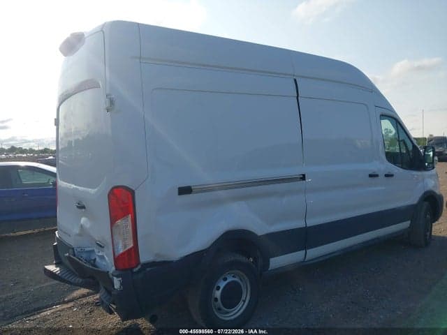2021 FORD TRANSIT-250 4