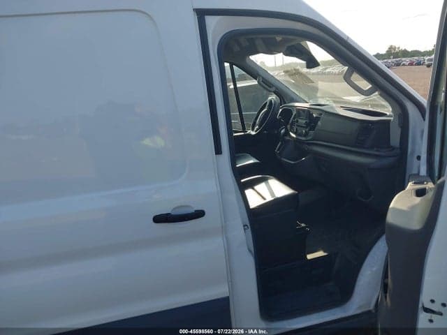 2021 FORD TRANSIT-250 5