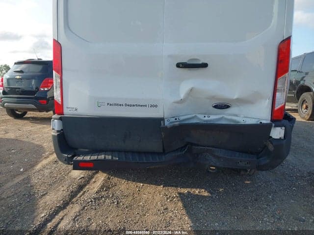 2021 FORD TRANSIT-250 6