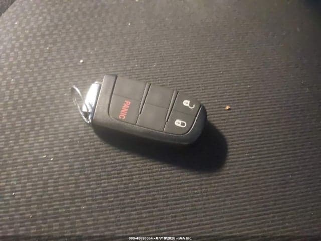 2022 JEEP COMPASS TRAILHAWK 4X4 11