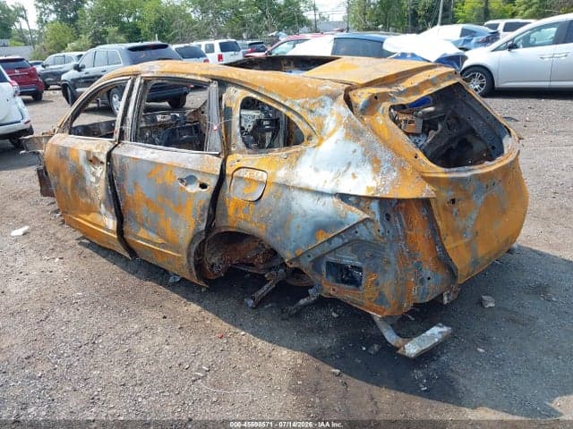 2024 ACURA MDX STANDARD 3