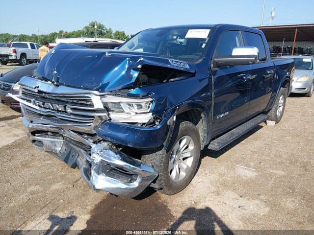 2019 RAM 1500 LARAMIE 2