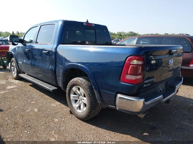 2019 RAM 1500 LARAMIE 3