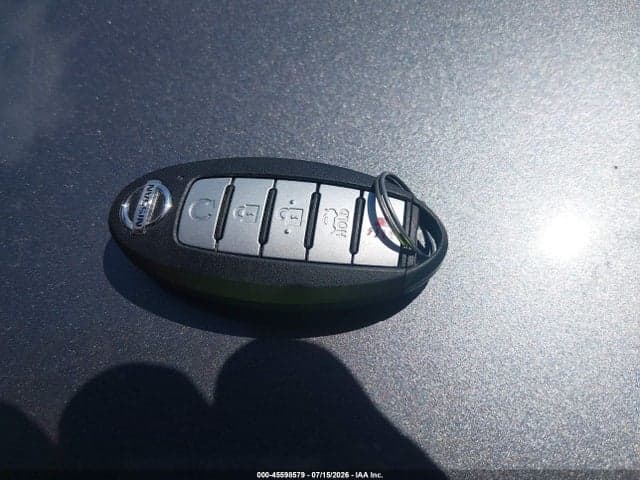 2021 NISSAN SENTRA SR XTRONIC CVT 11