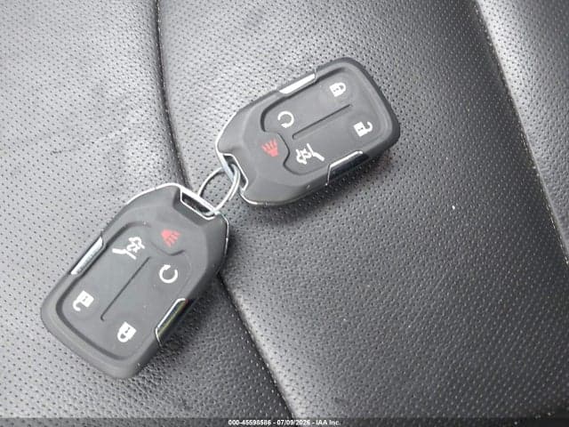 2022 GMC TERRAIN AWD SLT 11