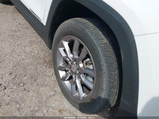 2022 GMC TERRAIN AWD SLT 12