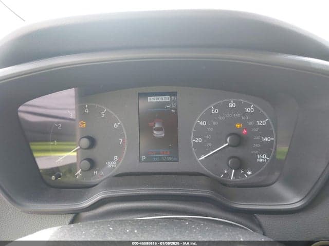 2024 TOYOTA COROLLA LE 7
