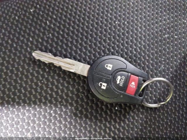 2019 NISSAN SENTRA S 11