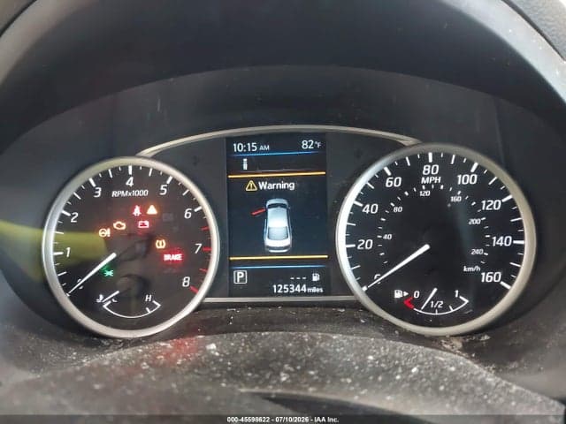 2019 NISSAN SENTRA S 7