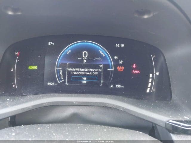 2026 TOYOTA CAMRY SE 7