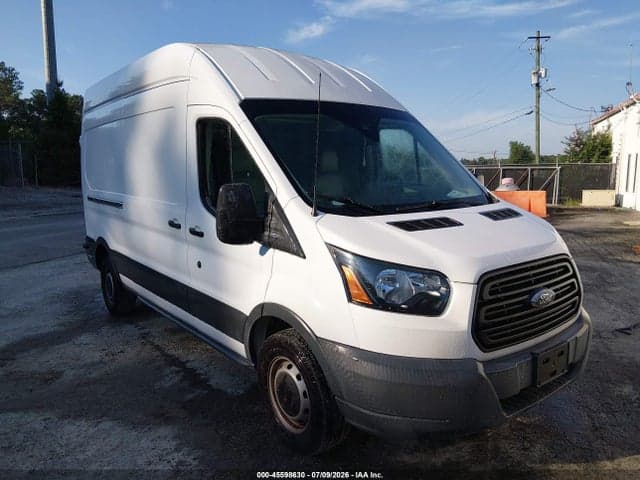 2018 FORD TRANSIT-350 1