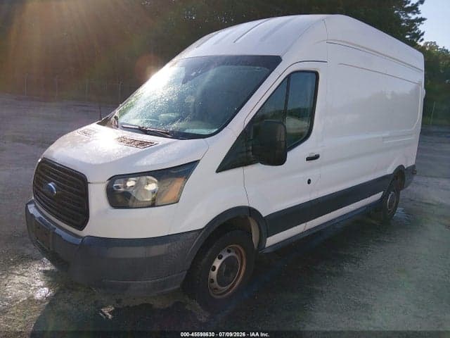 2018 FORD TRANSIT-350 2