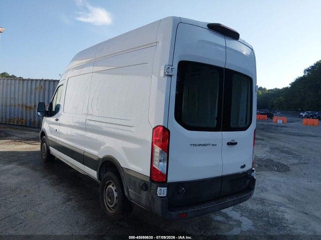 2018 FORD TRANSIT-350 3