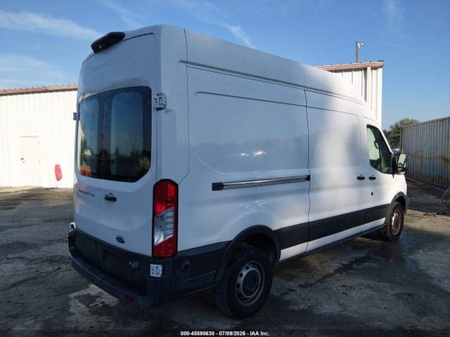 2018 FORD TRANSIT-350 4
