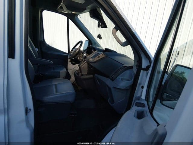 2018 FORD TRANSIT-350 5