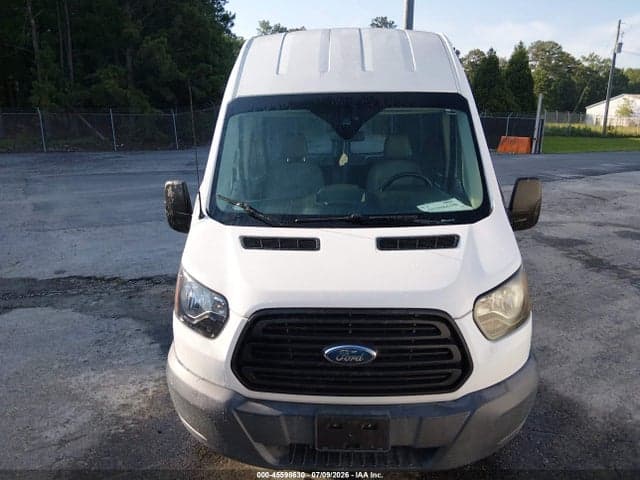2018 FORD TRANSIT-350 6