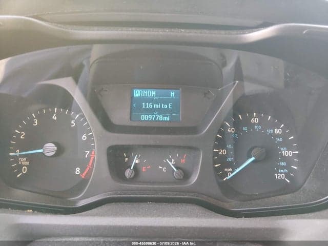 2018 FORD TRANSIT-350 7