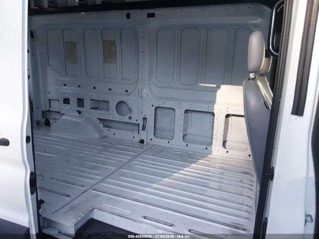 2018 FORD TRANSIT-350 8