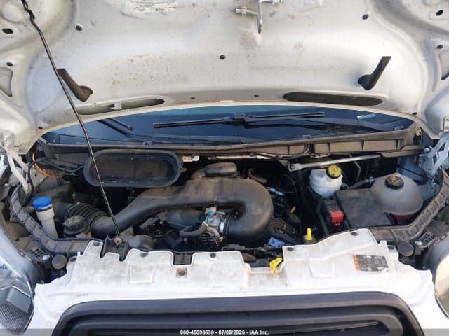 2018 FORD TRANSIT-350 10
