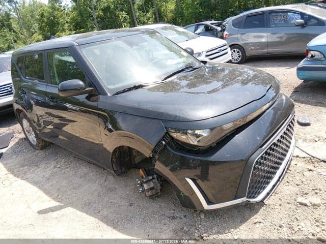 2025 KIA SOUL LX 1
