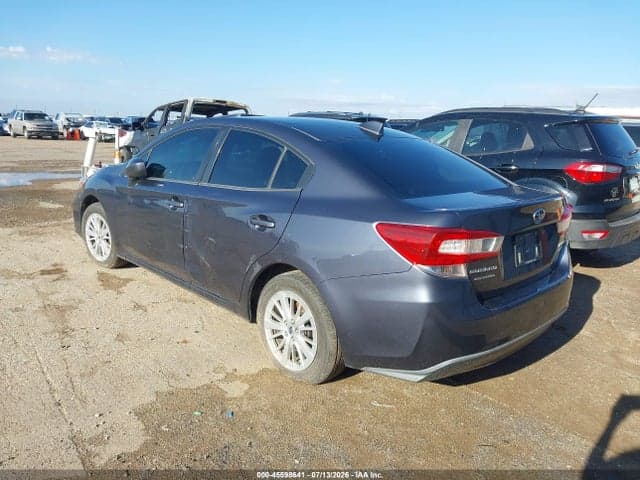 2017 SUBARU IMPREZA 2.0I PREMIUM 3