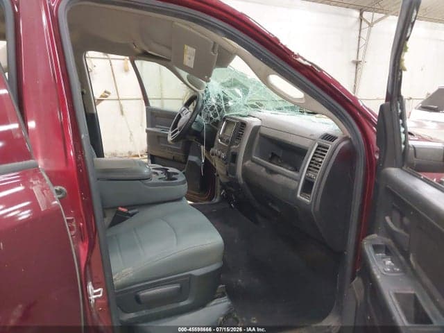 2018 RAM 1500 EXPRESS 4X4 6'4 BOX 5