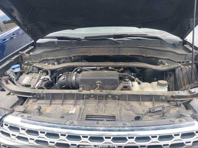 2021 FORD EXPLORER LIMITED 10