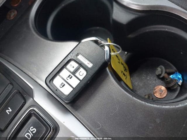 2021 HONDA PILOT 2WD SPECIAL EDITION 11
