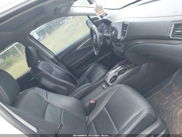 2021 HONDA PILOT 2WD SPECIAL EDITION 5