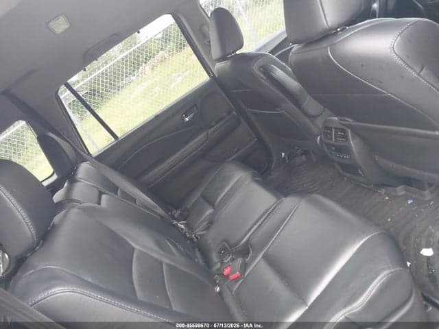 2021 HONDA PILOT 2WD SPECIAL EDITION 8