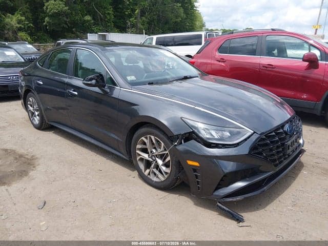 2020 HYUNDAI SONATA SEL - 1