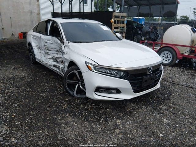2020 HONDA ACCORD SPORT 2.0T 1