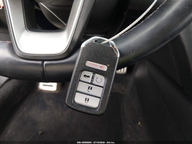 2020 HONDA ACCORD SPORT 2.0T 11