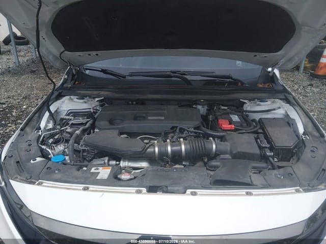 2020 HONDA ACCORD SPORT 2.0T 10