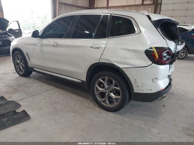 2024 BMW X3 SDRIVE30I 3