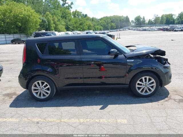 2018 KIA SOUL + 13