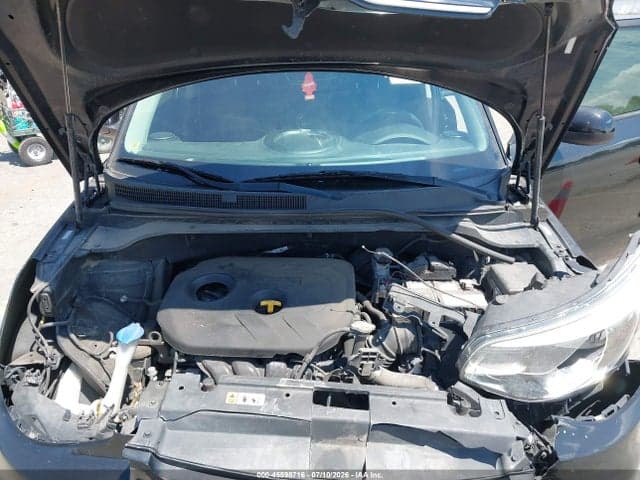2018 KIA SOUL + 10