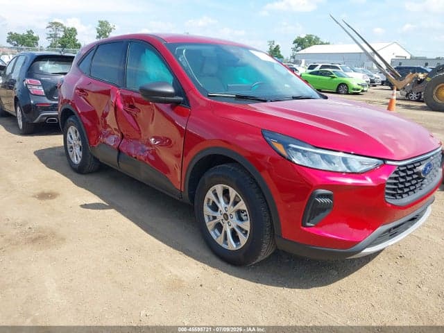 2026 FORD ESCAPE ACTIVE 1