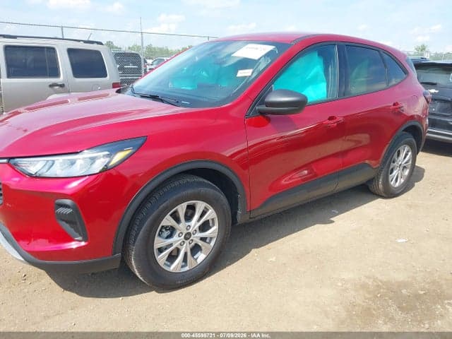 2026 FORD ESCAPE ACTIVE 2