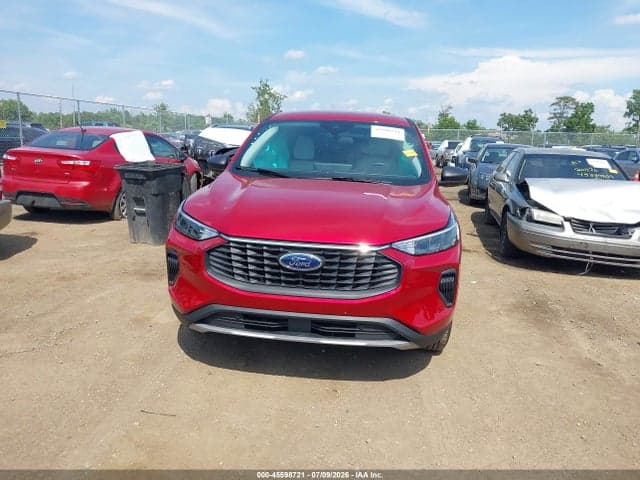 2026 FORD ESCAPE ACTIVE 12