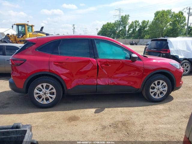 2026 FORD ESCAPE ACTIVE 13