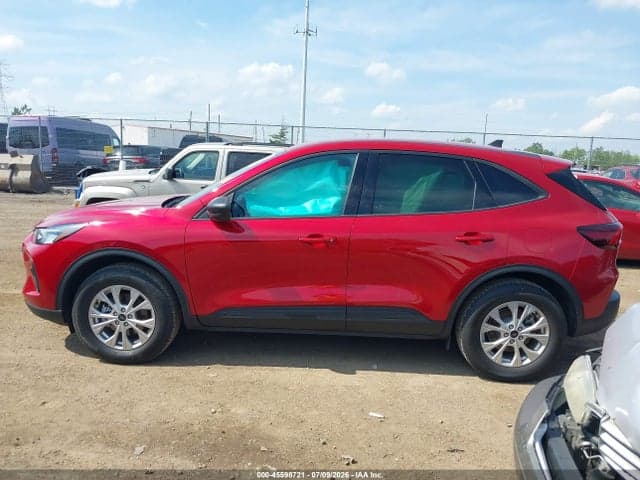 2026 FORD ESCAPE ACTIVE 14
